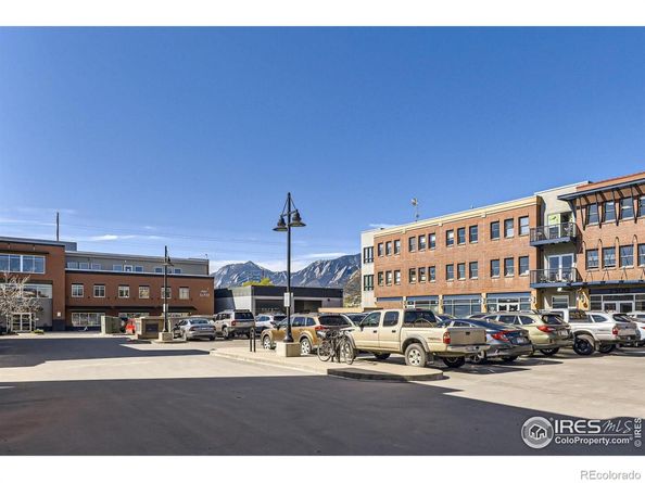 3215 Foundry Place 106N, Boulder CO 80301