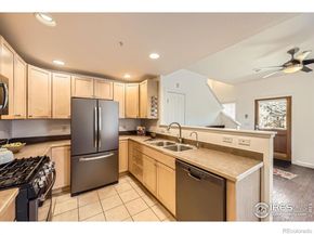 3215 Foundry Place 106N, Boulder CO 80301