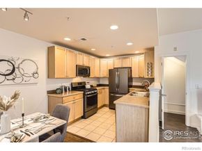 3215 Foundry Place 106N, Boulder CO 80301
