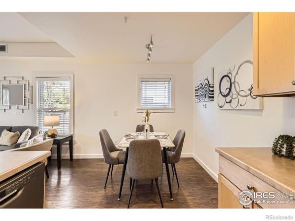 3215 Foundry Place 106N, Boulder CO 80301