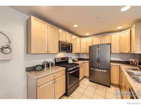 3215 Foundry Place 106N, Boulder CO 80301
