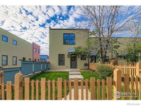 3215 Foundry Place 106N, Boulder CO 80301