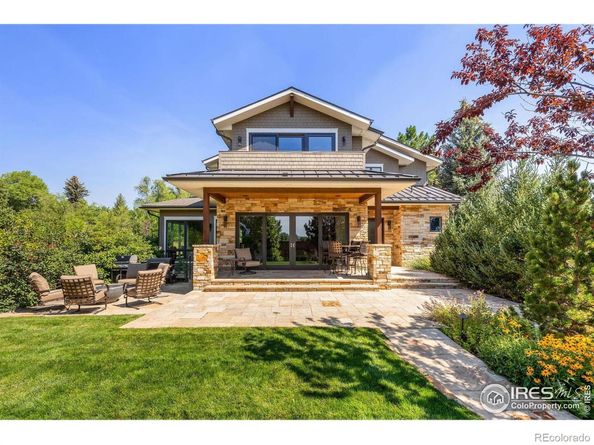 1525 Jennine Place, Boulder CO 80304