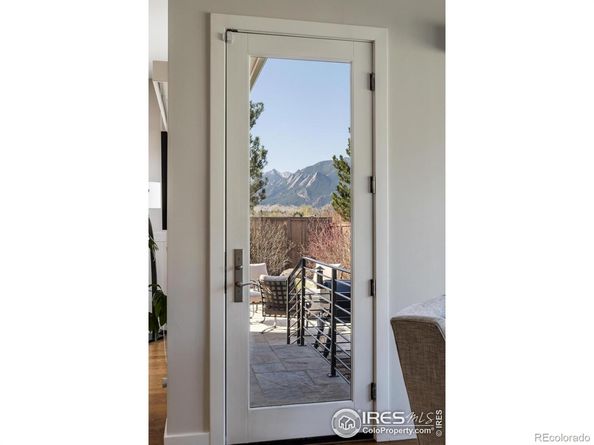 1525 Jennine Place, Boulder CO 80304