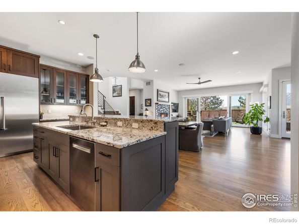 1525 Jennine Place, Boulder CO 80304