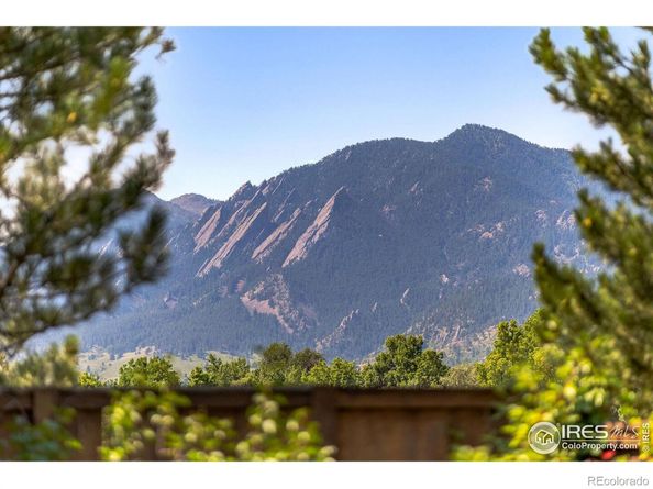 1525 Jennine Place, Boulder CO 80304