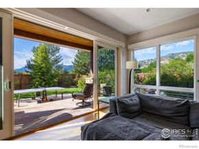 1525 Jennine Place, Boulder CO 80304