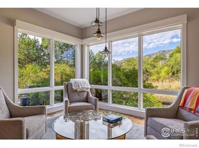 1525 Jennine Place, Boulder CO 80304
