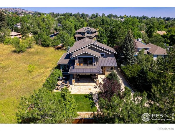 1525 Jennine Place, Boulder CO 80304