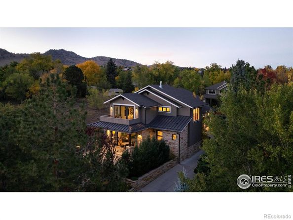 1525 Jennine Place, Boulder CO 80304