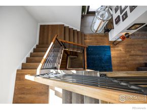 1525 Jennine Place, Boulder CO 80304