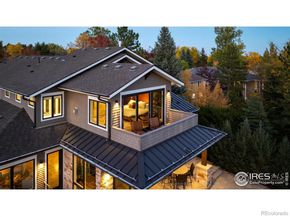 1525 Jennine Place, Boulder CO 80304