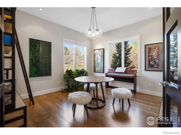 1525 Jennine Place, Boulder CO 80304