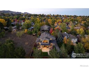 1525 Jennine Place, Boulder CO 80304