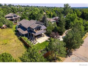 1525 Jennine Place, Boulder CO 80304