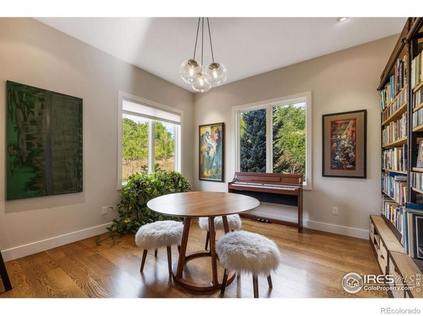 1525 Jennine Place, Boulder CO 80304