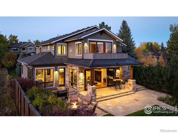 1525 Jennine Place, Boulder CO 80304
