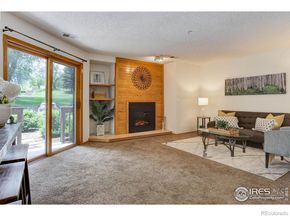 2800 Sundown Lane 109, Boulder CO 80303