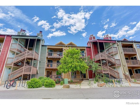 2800 Sundown Lane 109, Boulder CO 80303