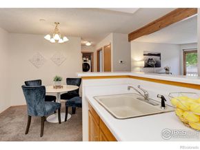 2800 Sundown Lane 109, Boulder CO 80303