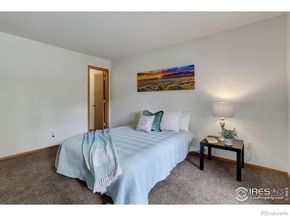2800 Sundown Lane 109, Boulder CO 80303