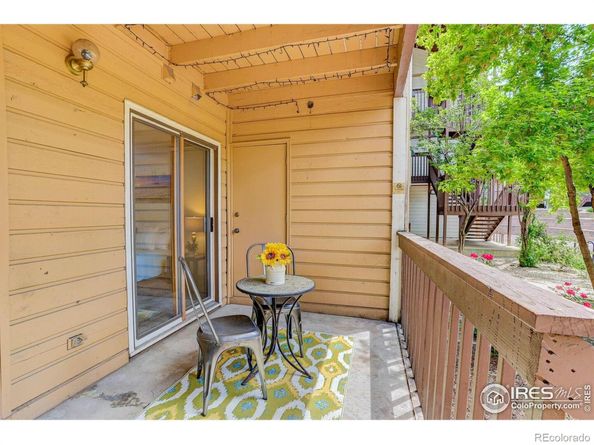 2800 Sundown Lane 109, Boulder CO 80303