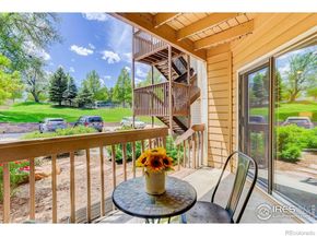2800 Sundown Lane 109, Boulder CO 80303