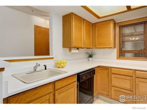 2800 Sundown Lane 109, Boulder CO 80303