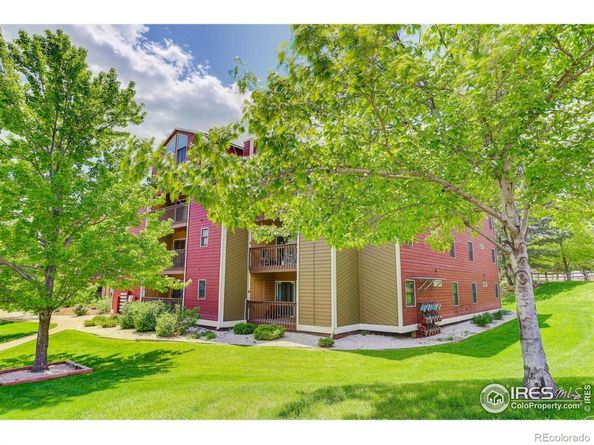 2800 Sundown Lane 109, Boulder CO 80303