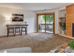 2800 Sundown Lane 109, Boulder CO 80303