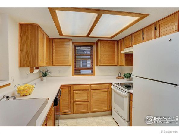 2800 Sundown Lane 109, Boulder CO 80303
