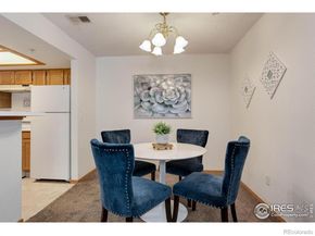 2800 Sundown Lane 109, Boulder CO 80303