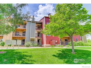 2800 Sundown Lane 109, Boulder CO 80303