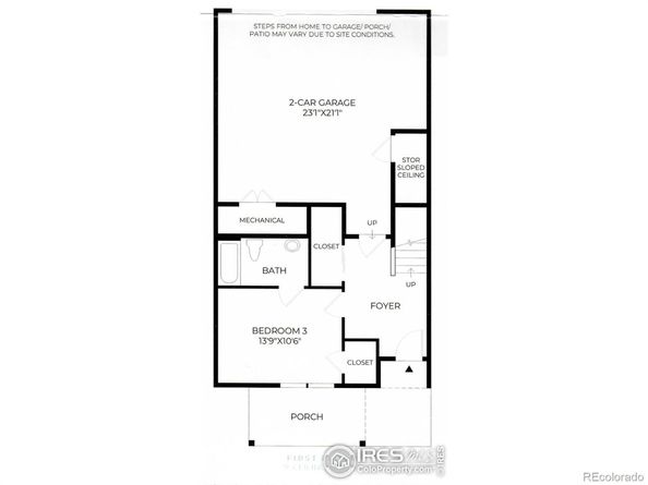 2361 Junegrass Lane, Superior CO 80027