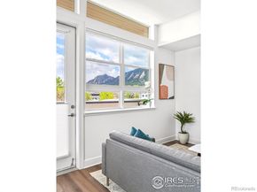 1707 Walnut Street 306, Boulder CO 80302