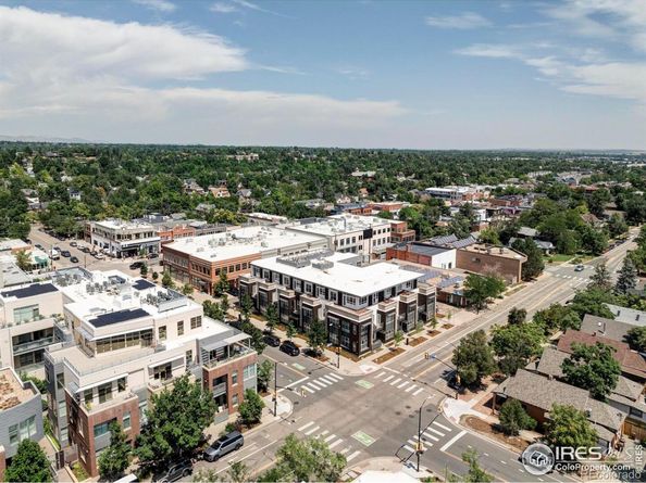 1707 Walnut Street 306, Boulder CO 80302