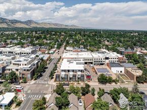 1707 Walnut Street 306, Boulder CO 80302