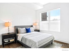 1707 Walnut Street 306, Boulder CO 80302