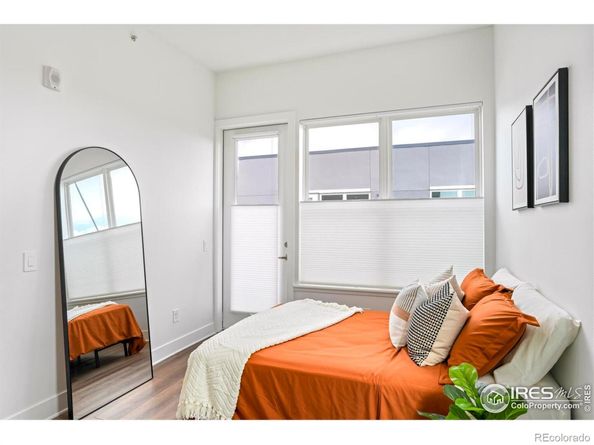 1707 Walnut Street 306, Boulder CO 80302