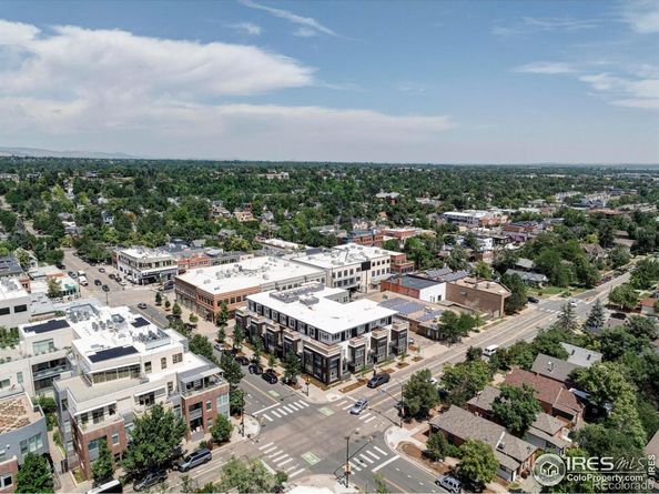 1707 Walnut Street 306, Boulder CO 80302