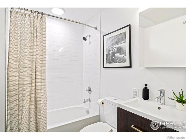 1707 Walnut Street 306, Boulder CO 80302