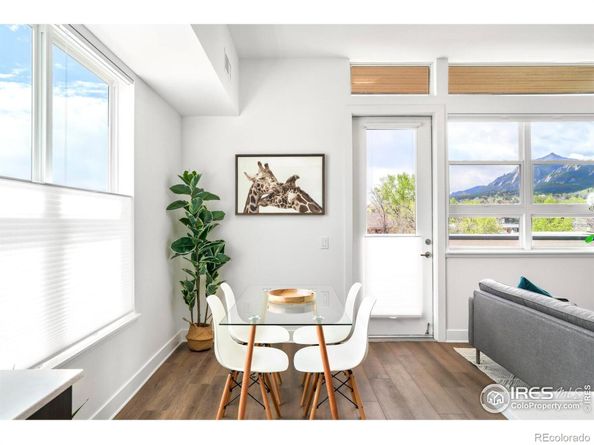 1707 Walnut Street 306, Boulder CO 80302