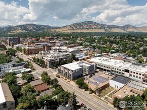 1707 Walnut Street 306, Boulder CO 80302