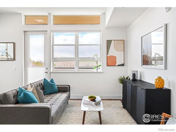 1707 Walnut Street 306, Boulder CO 80302