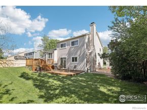 710 Sedge Way, Lafayette CO 80026
