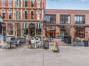 891 14th Street 3812, Denver CO 80202