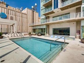 891 14th Street 3812, Denver CO 80202