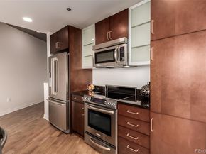 891 14th Street 3812, Denver CO 80202