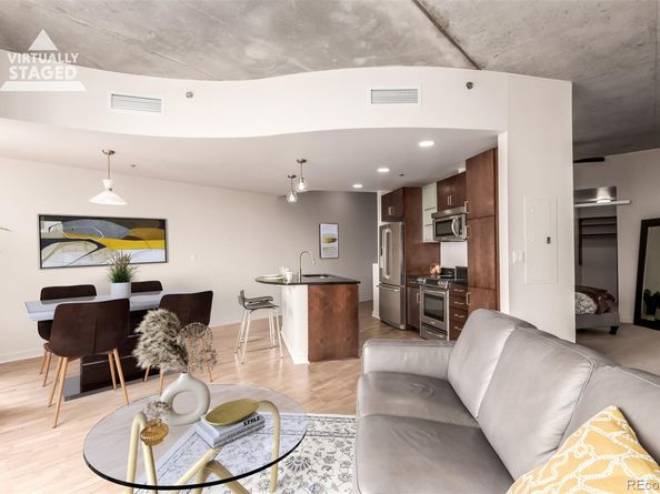 891 14th Street 3812, Denver CO 80202