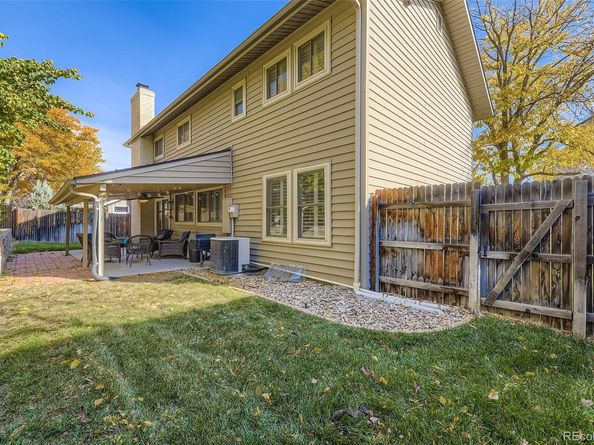 4611 S Yates Street, Denver CO 80236